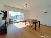 Aviatorilor – Emanoil Porumbaru | 4 Rooms | Private Parkin 