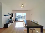 Aviatorilor – Emanoil Porumbaru | 4 Rooms | Private Parkin 