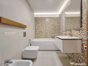 Aviatorilor – Emanoil Porumbaru | 4 Rooms | Private Parkin 