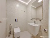Aviatorilor – Emanoil Porumbaru | 4 Rooms | Private Parkin 