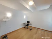 Aviatorilor – Emanoil Porumbaru | 4 Rooms | Private Parkin 