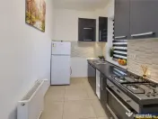 Studio cochet,mobilat,utilat,bucatarie separata,boxa,Top Cit 