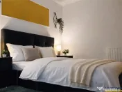 Studio cochet,mobilat,utilat,bucatarie separata,boxa,Top Cit 