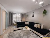 Studio cochet,mobilat,utilat,bucatarie separata,boxa,Top Cit 