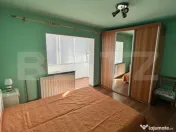 Apartament 2 camere, 64 mp, 2 balcoane, Bucovina – spațio 