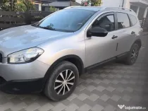 Nissan Qashqai +2