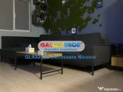 Apartament 2 camere, mobilat utilat Militari Residence, 370 