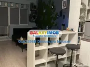 Apartament 2 camere, mobilat utilat Militari Residence, 370 