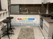 Apartament 2 camere, mobilat utilat Militari Residence, 370 