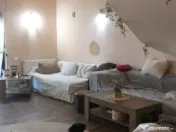 Schimb Apartament 2 camere Obor cu 3 sau casa 