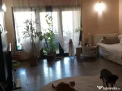 Schimb Apartament 2 camere Obor cu 3 sau casa 