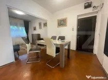Apartament 3 camere de închiriat, spațios, luminos și foa