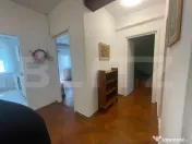 Apartament 3 camere de închiriat, spațios, luminos și foa 