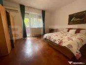 Apartament 3 camere de închiriat, spațios, luminos și foa 