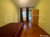 Apartament 3 camere de închiriat, spațios, luminos și foa 