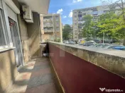 Apartament 3 camere de închiriat, spațios, luminos și foa 