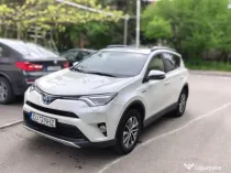 Vand Toyota RAV 4 hybrid 4X4