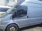 Duba Ford de vânzare (motorină)