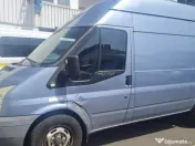 Duba Ford de vânzare (motorină) 