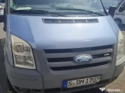 Duba Ford de vânzare (motorină) 