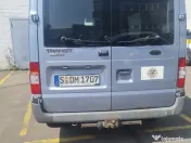 Duba Ford de vânzare (motorină) 