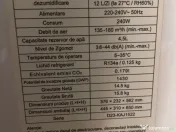 Dezumidificator alecoair d23 clasy 