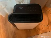 Dezumidificator alecoair d23 clasy 