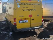 Ford transit 2002 