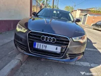Audi A6 2.0 TDI berlina 