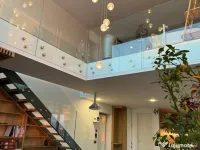 PENTHOUSE EXCLUSIVIST DE ÎNCHIRIAT – Vedere PANORAMICĂ la etajul 11! 