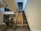 PENTHOUSE EXCLUSIVIST DE ÎNCHIRIAT – Vedere PANORAMICĂ la etajul 11! 