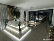 PENTHOUSE EXCLUSIVIST DE ÎNCHIRIAT – Vedere PANORAMICĂ la etajul 11! 