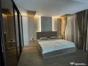 PENTHOUSE EXCLUSIVIST DE ÎNCHIRIAT – Vedere PANORAMICĂ la etajul 11! 