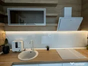 PENTHOUSE EXCLUSIVIST DE ÎNCHIRIAT – Vedere PANORAMICĂ la etajul 11! 