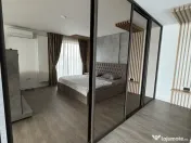 PENTHOUSE EXCLUSIVIST DE ÎNCHIRIAT – Vedere PANORAMICĂ la etajul 11! 
