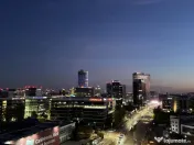 PENTHOUSE EXCLUSIVIST DE ÎNCHIRIAT – Vedere PANORAMICĂ la etajul 11! 