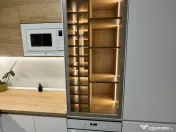 PENTHOUSE EXCLUSIVIST DE ÎNCHIRIAT – Vedere PANORAMICĂ la etajul 11! 