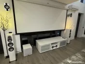 PENTHOUSE EXCLUSIVIST DE ÎNCHIRIAT – Vedere PANORAMICĂ la etajul 11! 