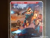 Warpath - Standard Battle Set - joc de masă de la Mantic Games UK 