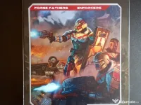 Warpath - Standard Battle Set - joc de masă de la Mantic Games UK 