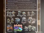 Warpath - Standard Battle Set - joc de masă de la Mantic Games UK 