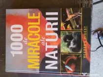 1000 de miracole ale naturii