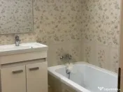 Decebal muncii parter decomandat 