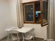 Decebal muncii parter decomandat 