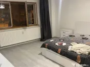 Decebal muncii parter decomandat 