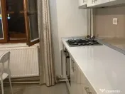 Decebal muncii parter decomandat 