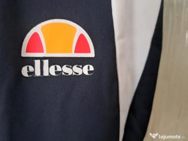 Trening sport Ellesse⁸