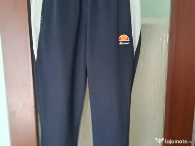 Trening sport Ellesse⁸