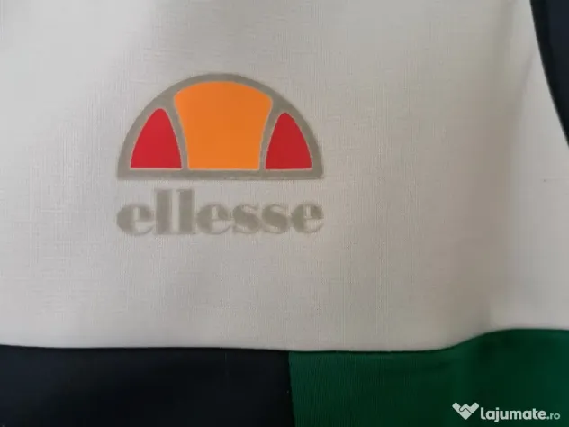 Trening sport Ellesse⁸