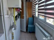 ???? Oportunitate! 2 camere decomandat, etaj 1/4, 2 balco... 